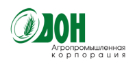 Проект в агропромышленной корпорации «ДОН»  (Белгородская область, Воронежская область)